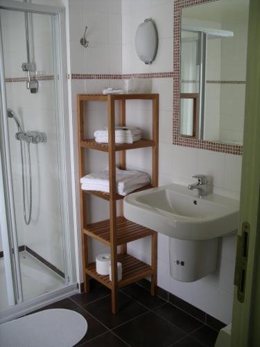 Hotel Les Mignees Barvaux Rom bilde